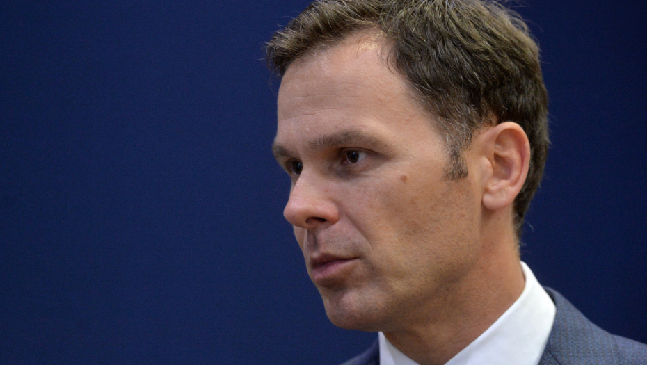 MINISTAR MALI SAOPŠTIO SJAJNE VESTI Stižu velike promene, stare fiskalne kase odlaze u zaborav, a evo šta to znači