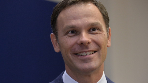 SINIŠA MALI: Prognoze svetske banke još jedna potvrda naših dobrih rezultata