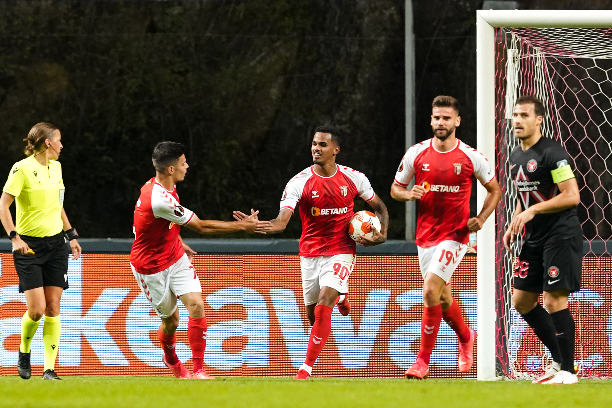 OPŠTE RASULO U PORTUGALU! Sve je počelo od utakmice sa Srbijom!