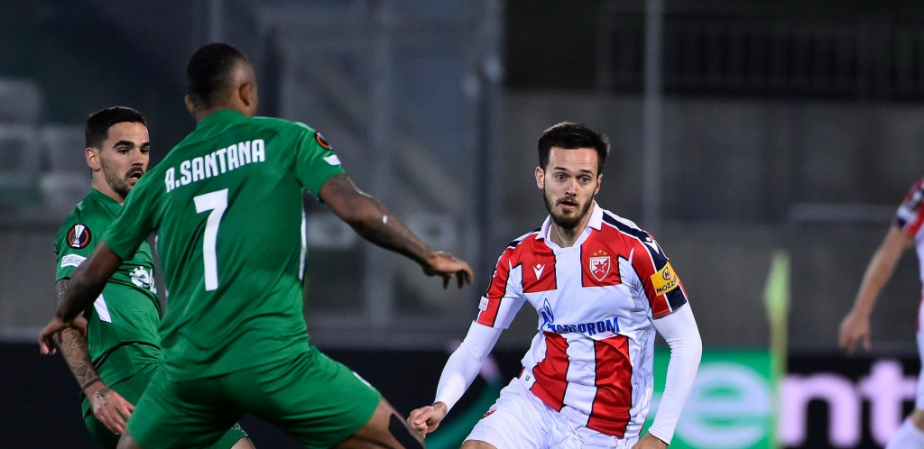 KANGA MATIRAO LUDOGOREC! Važna pobeda za Crvenu zvezdu, evropsko proleće je veoma blizu!