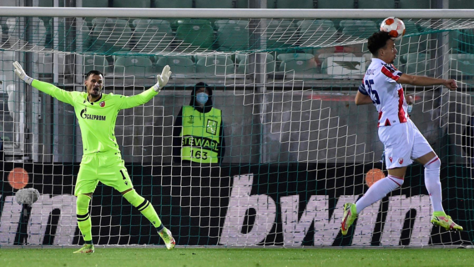 SVE JE ISPALO ONAKO KAKO SMO ŽELELI! Deki Stanković nakon pobede: Ovo je drugi veliki korak za nas!