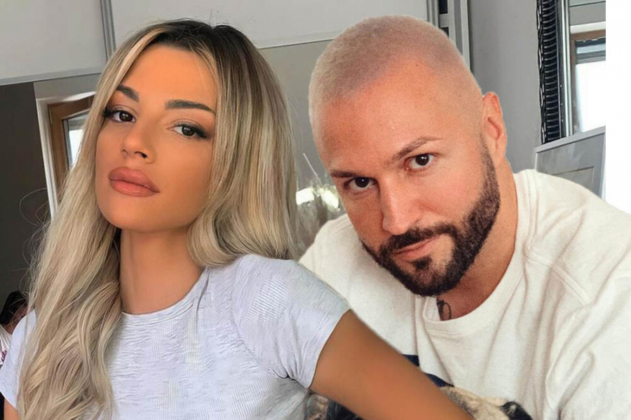 NA NJU JE BACIO OKO! Nenad Aleksić Ša otkrio kada će se opet oženiti i kako će se ponašati prema Tari ako uđe u Zadrugu!