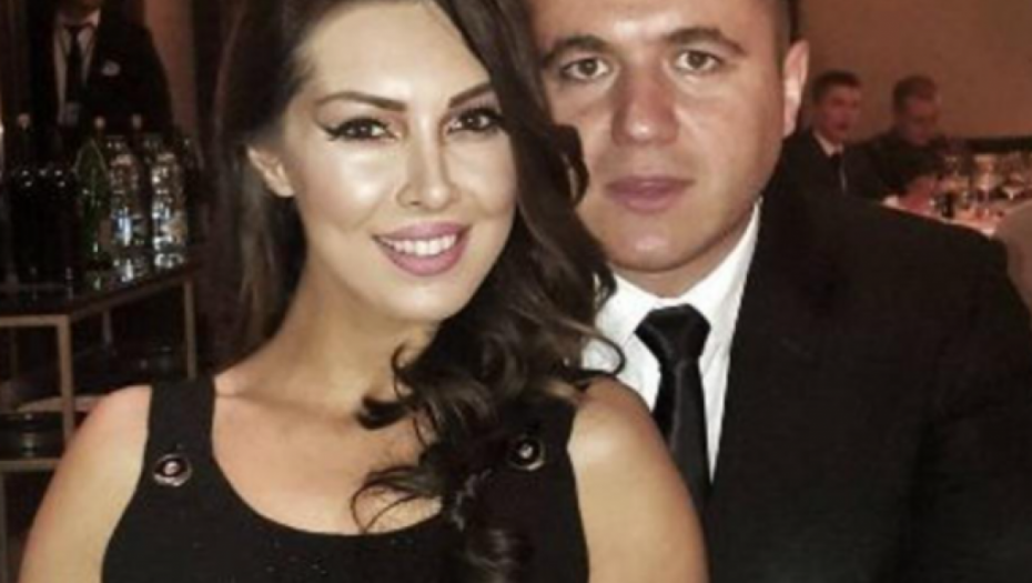 BILA JE U VEZI SA OŽENJENIM Naša pevačica doživela je potpunu transformaciju, opet je u žiži interesovanja