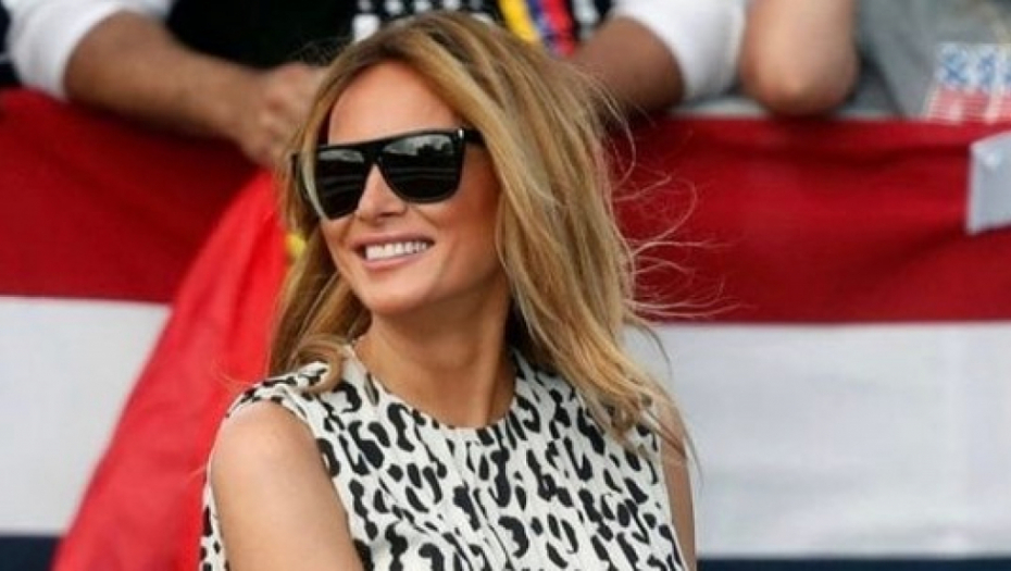 ŠOKANTNE PRIČE IZ BELE KUĆE! Bivša saradnica otkrila sve o Melaniji Tramp: Nećete verovati šta je radila tokom izborne noći