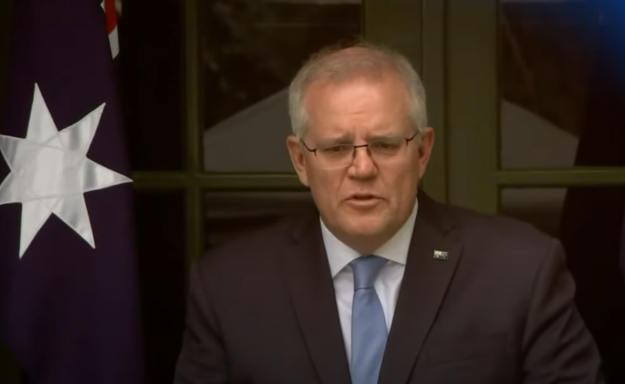 POSLE 18 MESECI Australijanci od novembra ponovo mogu da putuju u inostranstvo!