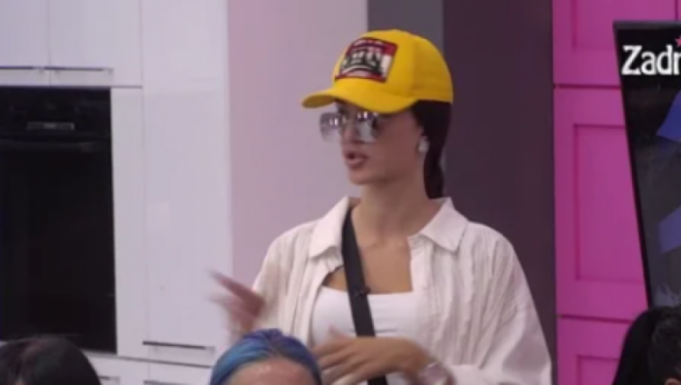 NASMEJANO LICE KRIJE VELIKU TUGU! Teška životna priča i velika porodična tragedija lepe zadrugarke slama srca