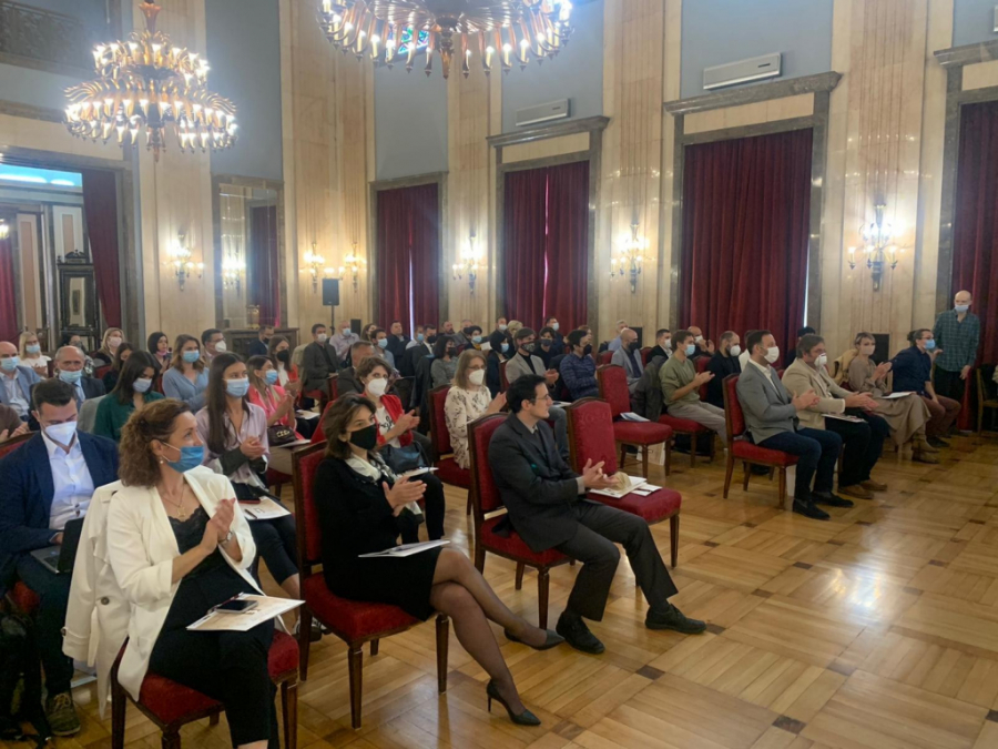 Otvoren „6. CIVINET Forum Slovenija – Hrvatska – Jugoistočna Evropa”