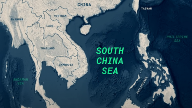 NA POMOLU NOVI HLADNI RAT? Počinje u Južnom kineskom moru