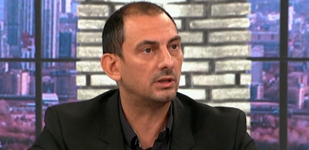 REDAKCIJA ALO OSUĐUJE NAPAD NA MILANA LAĐEVIĆA Podrška kolegama iz Srpskog telegrafa: Ne smemo se povući pred pritiscima, pretnjama i nasilnicima