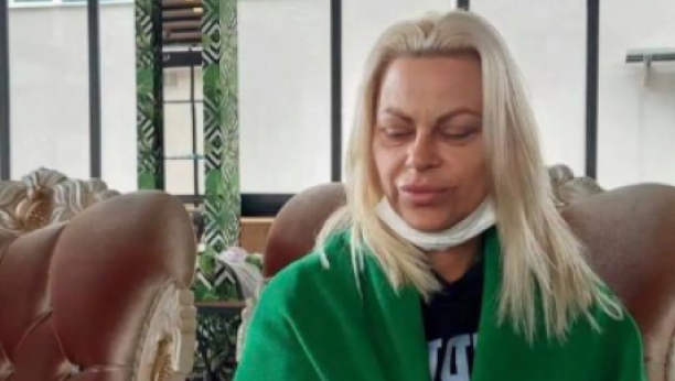 ZAPREPASTIĆE VAS NJEN IZGLED! Marija Kulić propala, izgubila 20 kilograma nakon što se podvrgla iscrpljujućim terapijama