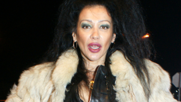 AFERA MINISTRA I PEVAČICE Vesna Vukelić Vendi raskrinkala tajne estrade, nakon ovoga ništa više neće biti isto