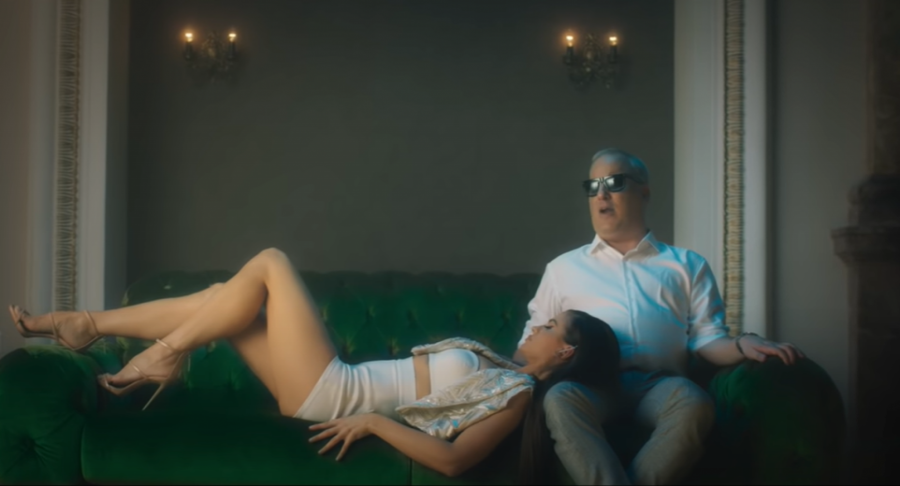 HILJADE EVRA SU U PITANJU! Otkriveno koliko će Saša Matić zaraditi za novogodišnji nastup