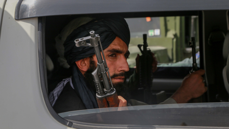 UBIJEN VOĐA TALIBANA Odgovornosta preuzela Islamska država