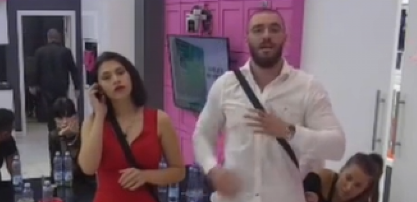 ŠUTNUĆE GA, SAMO GA KORISTI! Bivša zadrugarka otkrila pakleni plan maloletne Milice i potpuno je raskrinala, a dotakla se i Mensura!