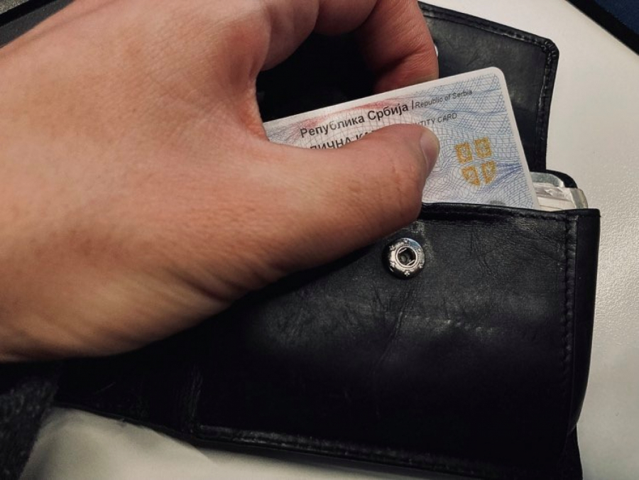 PROVERITE NOVE LIČNE KARTE! Ukoliko vam se ne očitava čip, evo u čemu je problem