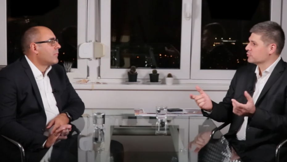 TO JE POKUŠAJ DRŽAVNOG UDARA Koluvija otkriva: Traženo mi je da okrivim Andreja Vučića za "Jovanjicu"