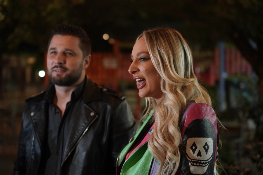 LUNA OTKUCALA MARKA: NJEGOV AUTFIT JE SKUPLJI OD MOG Miljković troši ogomne količine novca na garberobu, evo koliko para troši!