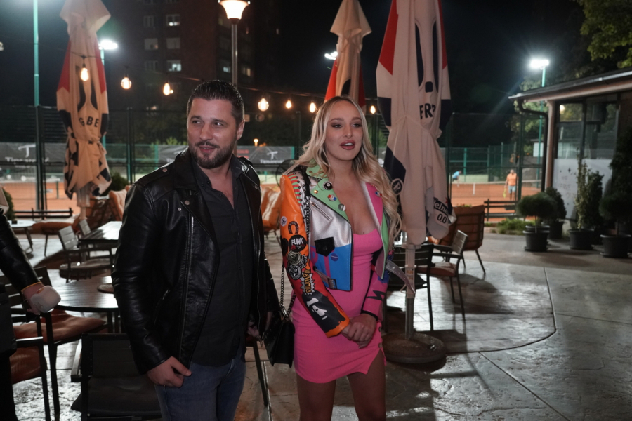 LUNINA PORODICA U JOŠ VEĆEM RASULU?! Evo ko je pozvan na novogodišnju žurku, Anabele nema ni na mapi!