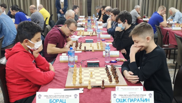 Metalac, Požega ili Paraćin, ko će biti šampion?