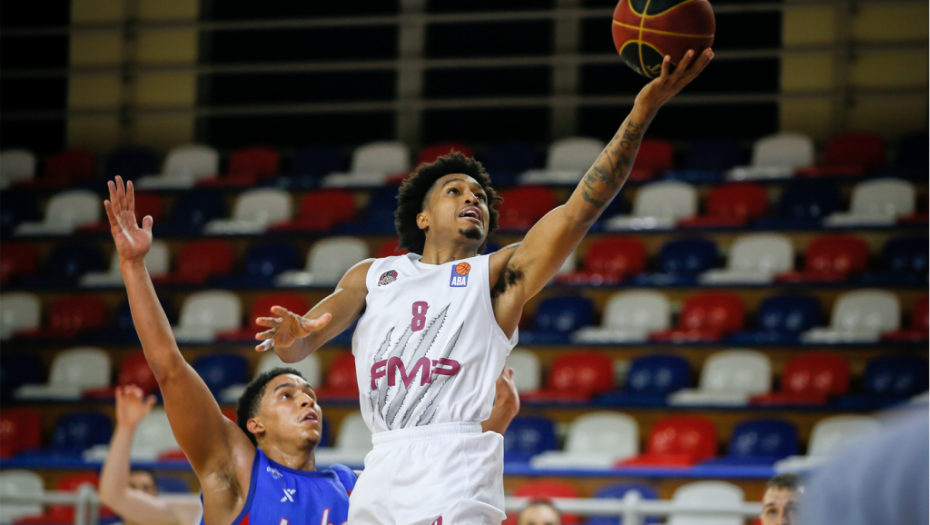 "PANTERI" NEMOĆNI! Igokea upisala laku pobedu!