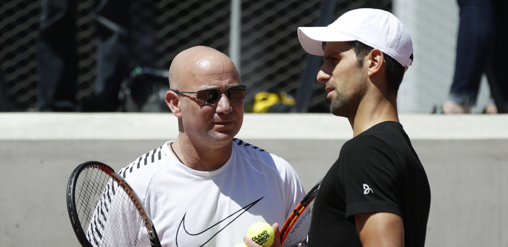 NOVAK ĐOKOVIĆ - NAJVEĆI SVIH VREMENA