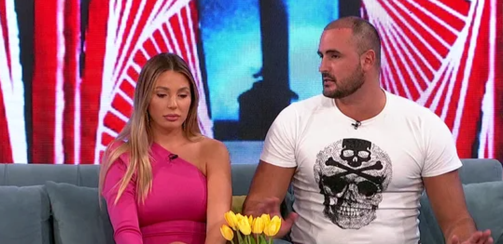 PRVI VASKRS SA NOVIM ČLANOM PORODICE Hadrovići evocirali uspomene iz detinjstva i priznali po čemu će se ovaj praznik razlikovati od ostalih