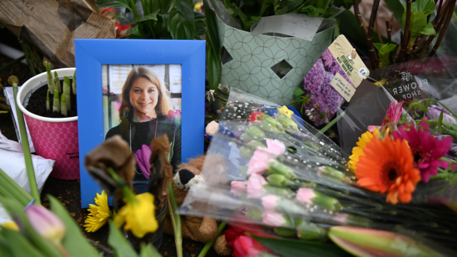 Doživotna kazna policajcu za silovanje i ubistvo u Londonu