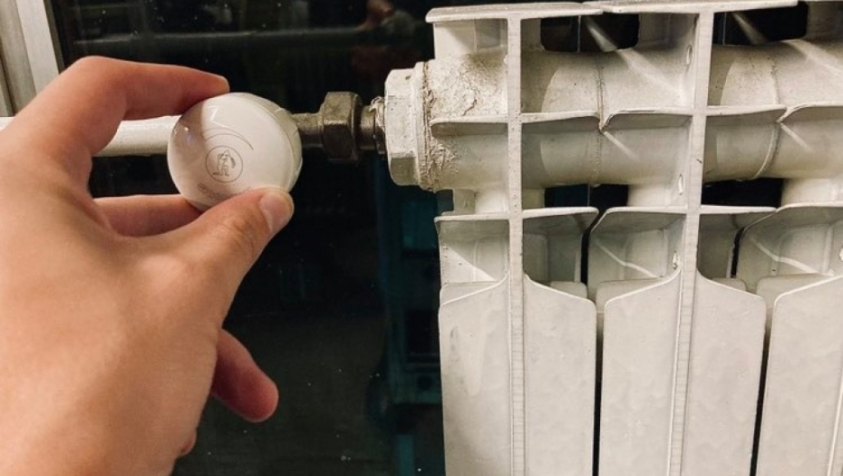 STIŽU NISKE TEMPERATURE, KADA ĆE RADIJATORI BITI TOPLIJI? Grejanje kreće sutra u jednoj opštini, ostalima tek za 10 dana osim u jednom slučaju