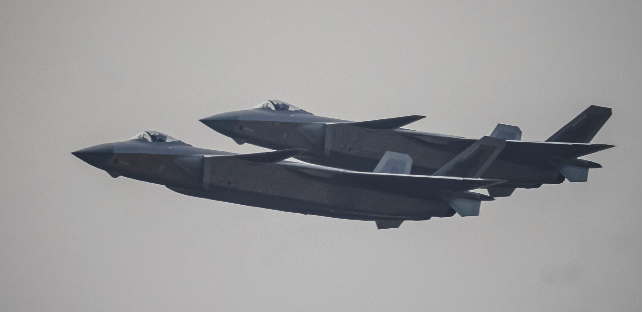 NAPETO KOD TAJVANA! Kina poslala veliki broj ratnih aviona, Tajpej hitno podigao lovce
