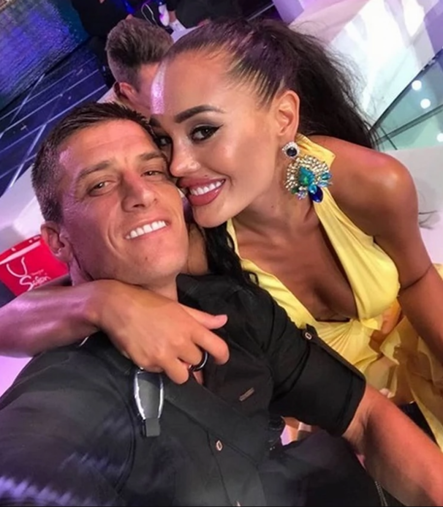 DAVIDOVO ŠOKANTNO PRIZNANJE: Mami je pozlilo, bila je pred srčanim udarom, Dalilin otac se oseća jako loše!