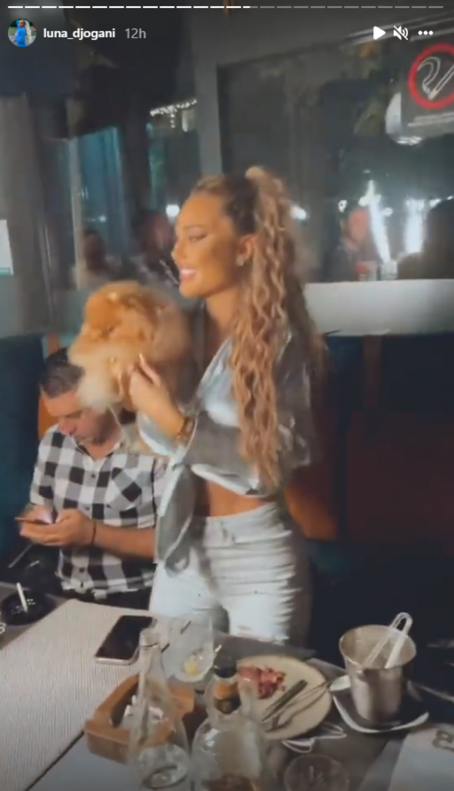 ŠOK: ANA KORAĆ I DAVID OPET ZAJEDNO?! Bivši zadrugari uhvaćeni na rođendanu Marka Miljkovića, kamere sve zabeležile!