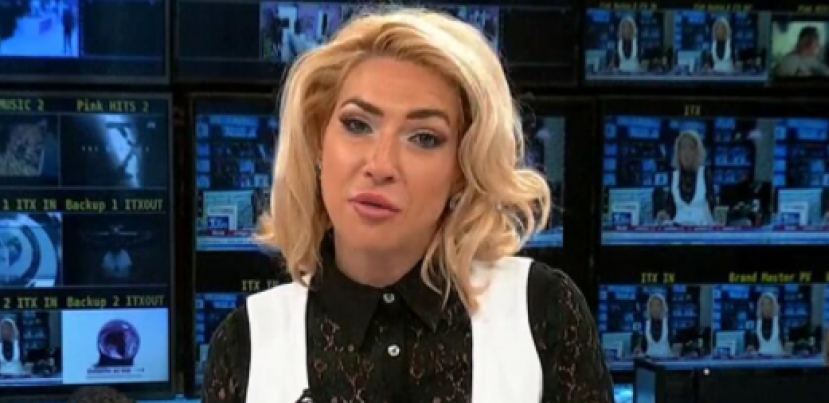 SAMOĆA JE OKIDAČ! Jovana Jeremić upozorila na ovaj problem, progovorila o bolnom gubitku i Kiki Đukić