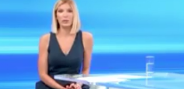 SVAKOG PETKA U 21H NA EURONEWS-u "Direktno sa Minjom Miletić" (VIDEO)