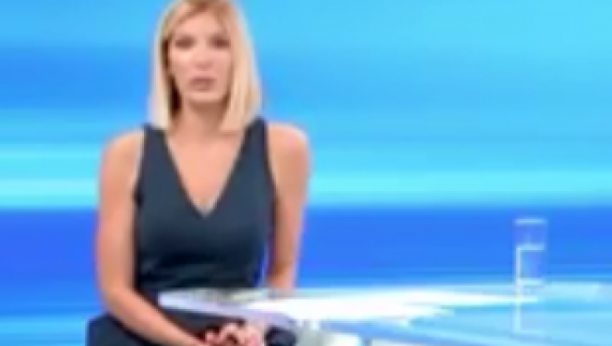 SVAKOG PETKA U 21H NA EURONEWS-u "Direktno sa Minjom Miletić" (VIDEO)