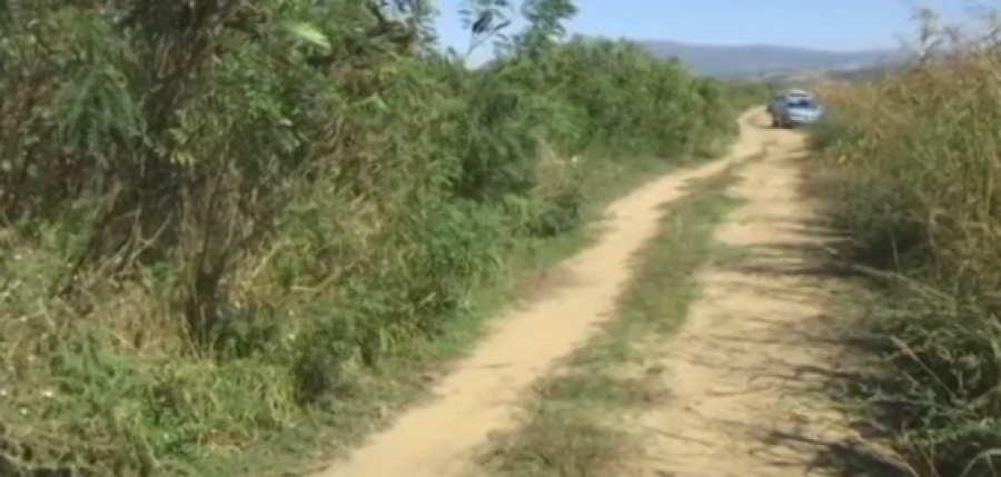 JEZIVI DETALJI ZLOČINA Đokići ubijeni iz koristoljublja, identifikovani na osnovu nakita, jer su tela izgorela do neprepoznatljivosti!