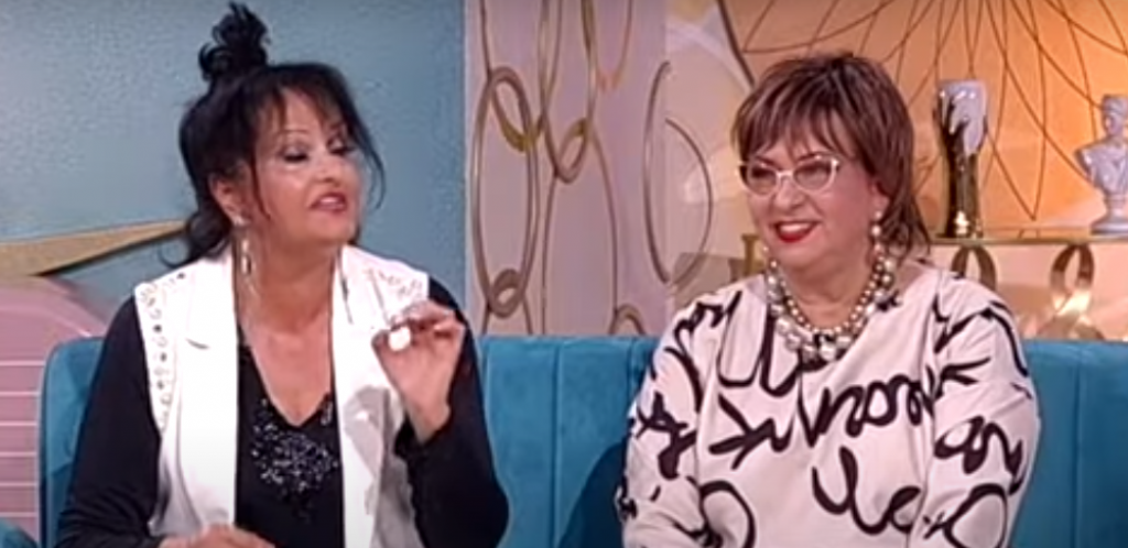 MUŠKARAC BEŽI OD ŽENE KADA JOJ SMRDI IZ USTA Glumica šokirala sve izjavom!