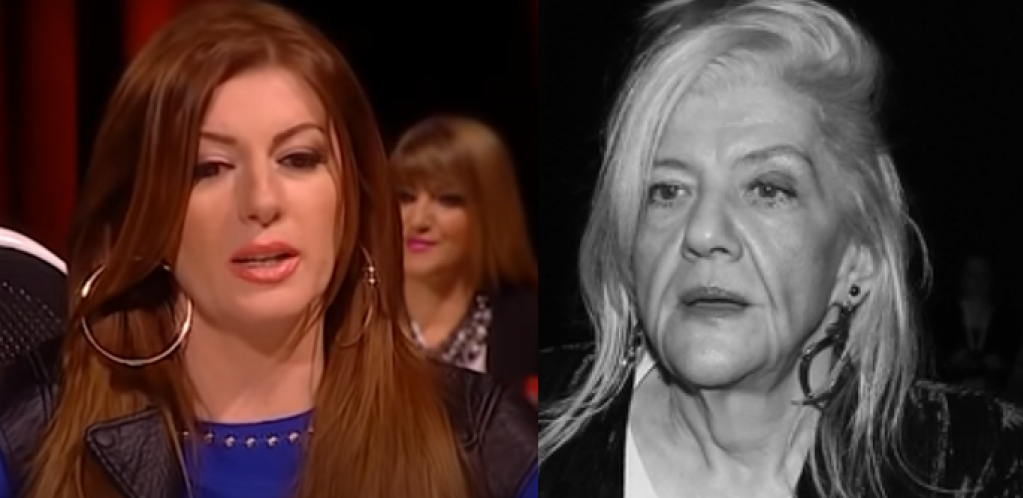 PRIČALO SE DA JE PRASIĆIMA PLAĆALA MARINI TUCAKOVIĆ Viki Miljković javno priznala da nije imala pare za pesme! (VIDEO)