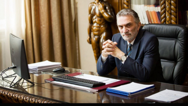 U TOKU JE OPŠTI NAPAD NA PRAVOSLAVLJE Napadi na Rusiju i Srbiju sa najznačajnijih mesta iz Crne Gore