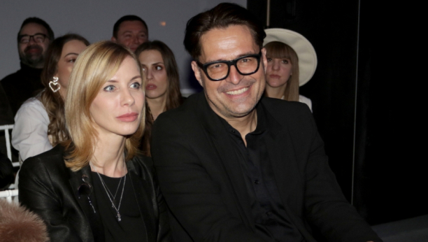 POMIRILI SE DRAGANA I NEBOJŠA GRNČARSKI Šok odluka poznatog para nakon skandala i prijave za nasilje u porodici