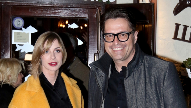 DECA SU ODLUČILA DA ŽIVE SA MNOM Nebojša Grnčarski se oglasio nakon optužbi za nasilje u porodici, a evo i šta je rekao za suprugu