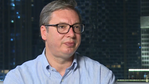 OVO JE CELA ISTINA Jedan od najbližih Đinđićevih saradnika otkrio šta je razgovarao sa Vučićem telefonom