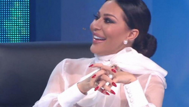 ŠOK ODLUKA! Ivana Peters prelazi kod Cece u tim, Ražnatovićeva se momentalno oglasila i jasno stavila do znanja veoma bitnu stvar!