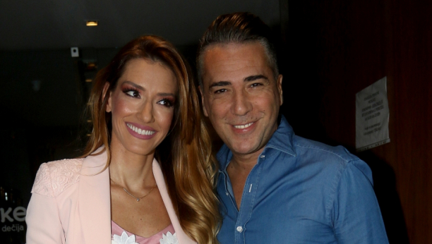 JOVANA I ŽELJKO BILI NA KORAK OD RASTANKA Joksimovići iskreno o usponima i padovima u braku, pričali su kako se ljubav ugasila