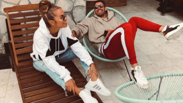 ONI NEMAJU NESUGLASICE! Ove detalje niste znali o vezi Teodore i Nina, njena majka sve otkrila!