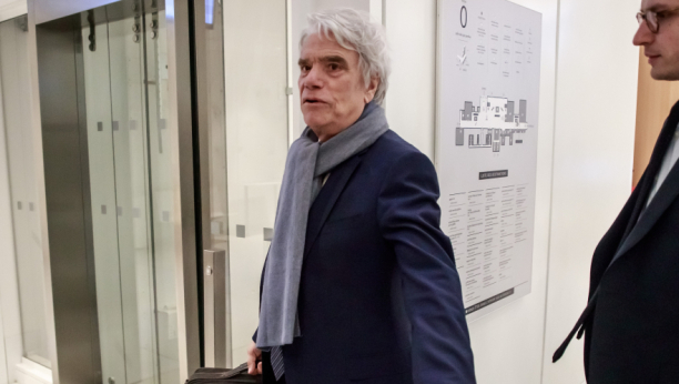 HTEO DA KUPI TITULU KUPA ŠAMPIONA OD ZVEZDE! Preminuo bivši vlasnik Marseja