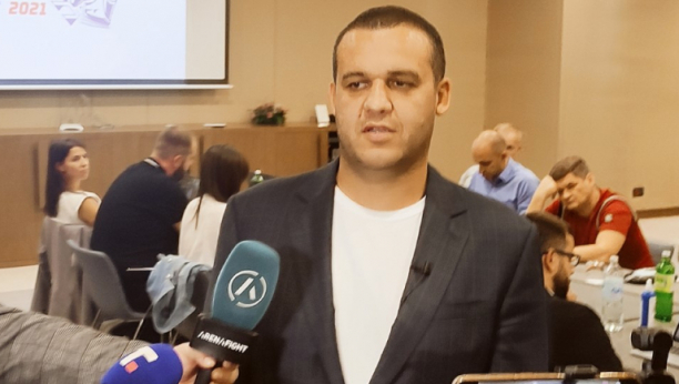 Kremlevu novi mandat na čelu Svetske bokserske asocijacije