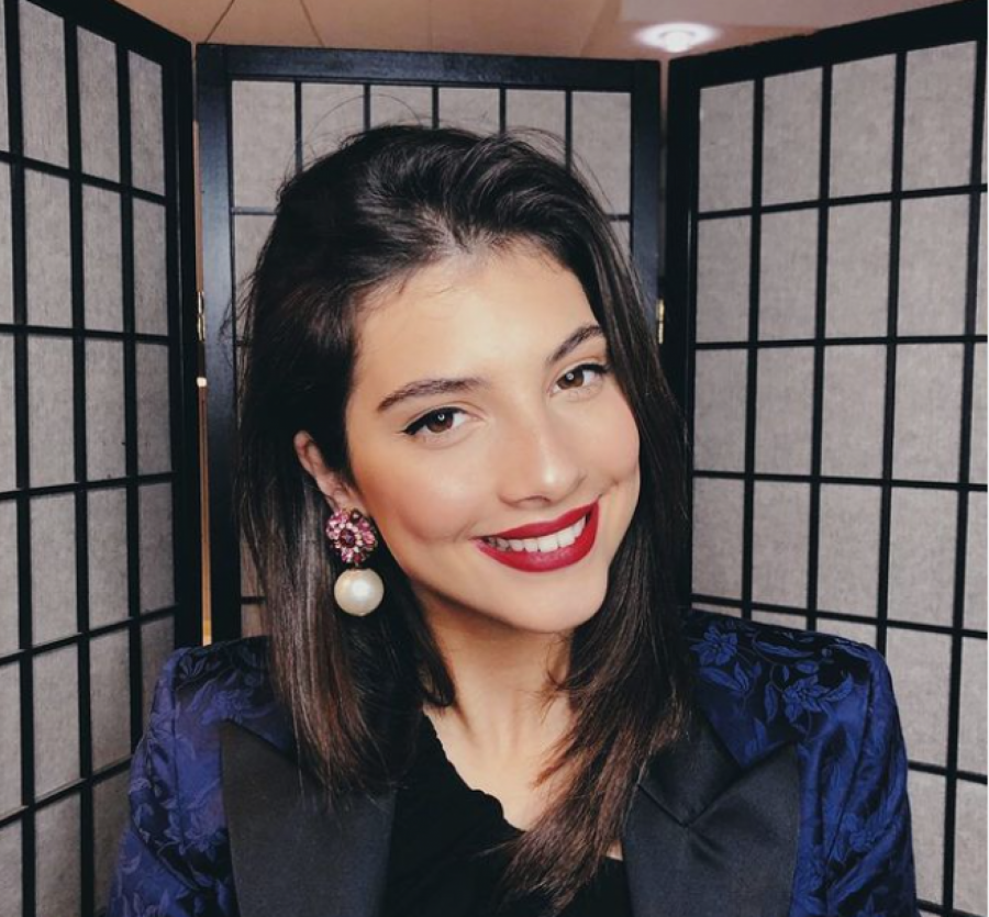 GLUMICA KOJA JE PRIJAVILA MIKU OTKRIVA: Godinu i po dana idem kod psihoterapeuta!