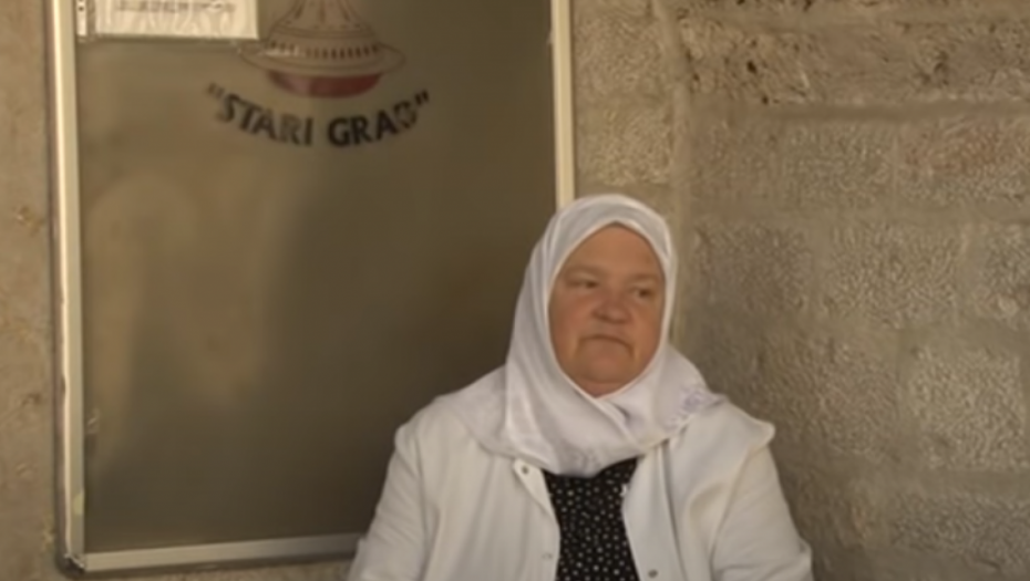TETKA ZILHA, HVALA TI NA SVEMU Srbi iz Sarajeva se oprostili dirljivom čituljom od poznate humanitarne radnice