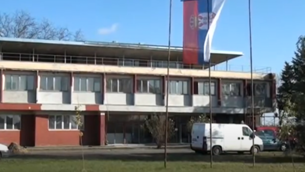 MASOVNA TUČA MIGRANATA KOD KIKINDE Tri muškarca teže povređena, jedan životno ugrožen