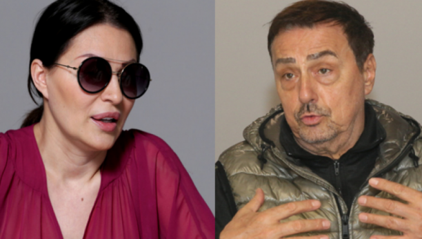 KEBI ĆU DA ODBIJEM NA DEMENCIJU Ceca sazala šta je Kojić pričao o njoj, pa otkrila njegove laži!